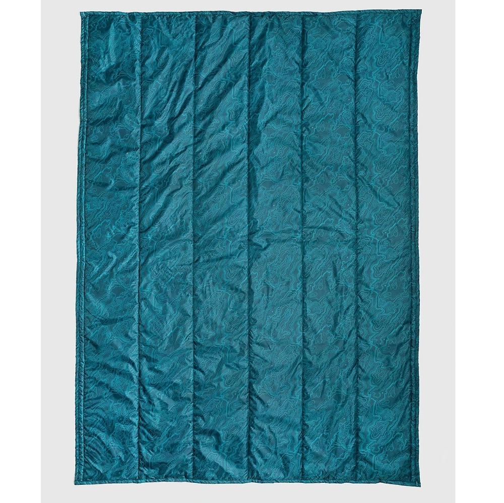 United By Blue Bison Blanket NWOT